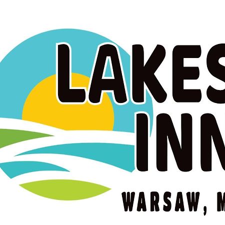 Warsaw Lakes Inn מראה חיצוני תמונה