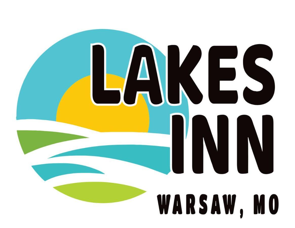 Warsaw Lakes Inn מראה חיצוני תמונה